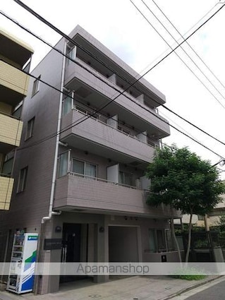 コスモリード高円寺イースト[1K/23.29m2]の外観5