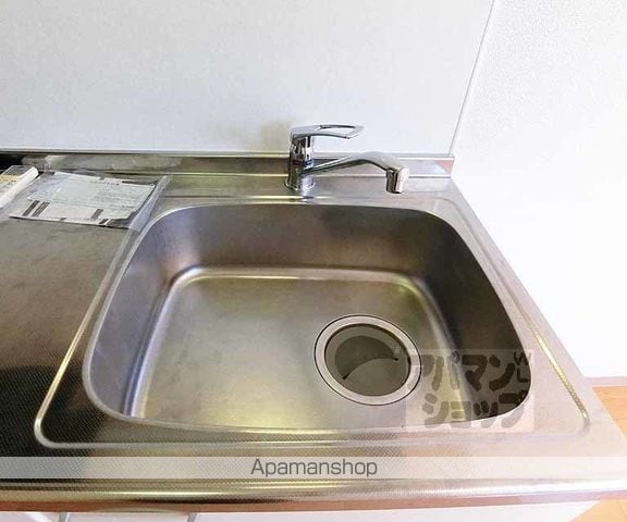 メゾンくるまざきの内装写真