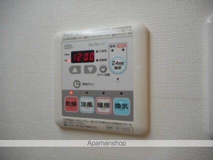 エステムプラザ芝公園[1DK/30.27m2]の内装1