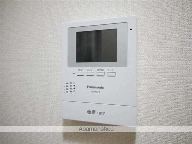ランドマーク支倉の内装写真