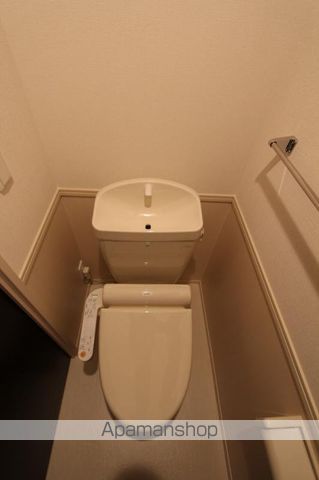 セジュール三条の内装写真