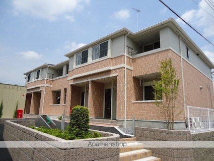 Ｓｅｒｅｎｏ　Ｓｏｐｈｉａ（セレーノ・ソフィア）[1LDK/44.95m2]の外観1