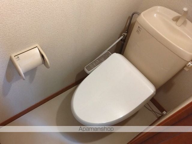 レオパレスルーチェの内装写真