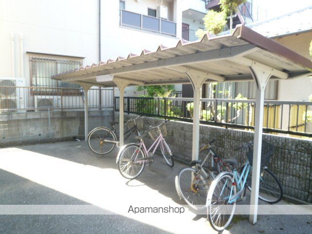 ピアコスモIの外観写真