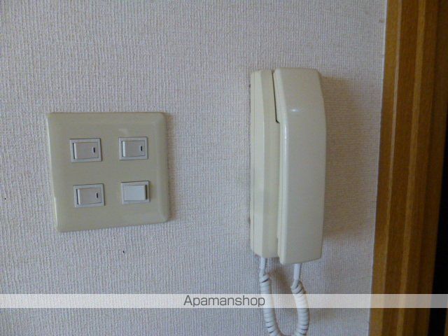 ピースフルの内装写真
