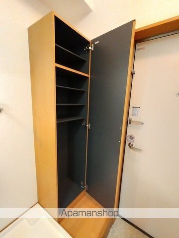 クレアーレ瑞江IVの内装写真