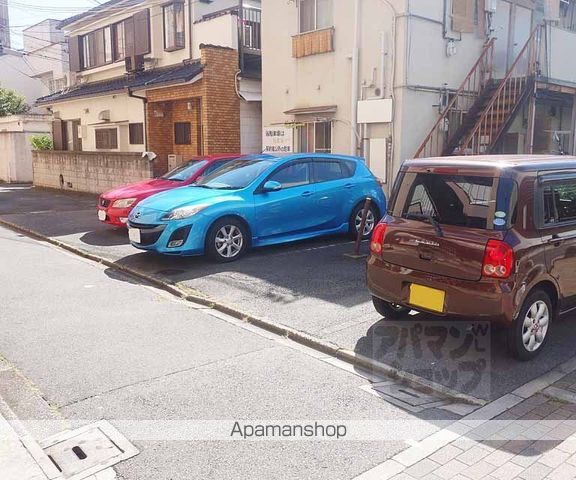 新栄荘の外観写真