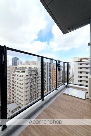 LEFONDPROGRES堺筋本町タワーレジデンスの内装写真