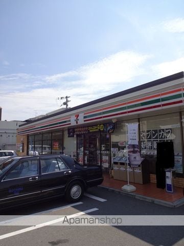 グリーンコート杭全の周辺写真
