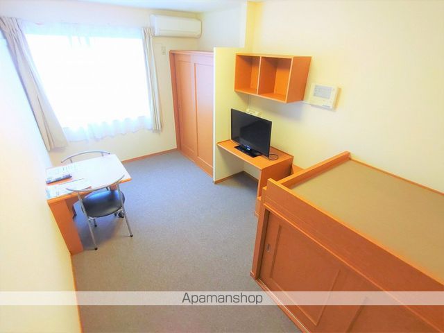 レオパレス清和の内装写真
