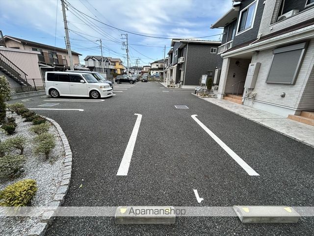 フォンテーヌIIのその他写真