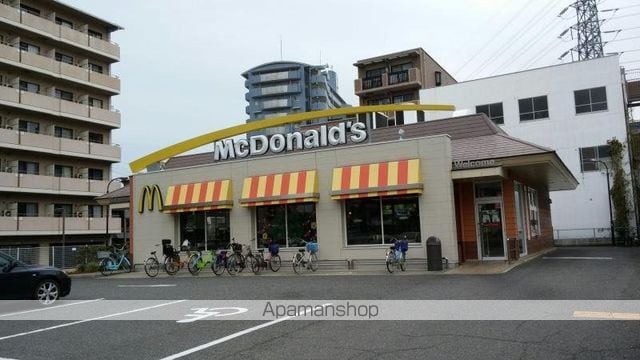 ヴィラスリースター住之江の周辺写真