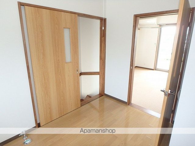 CASAマサキ E棟の内装写真