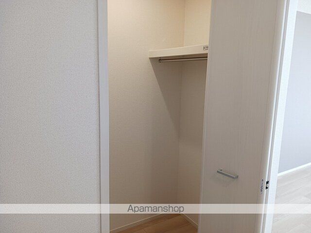 オイコス ミューIIの内装写真