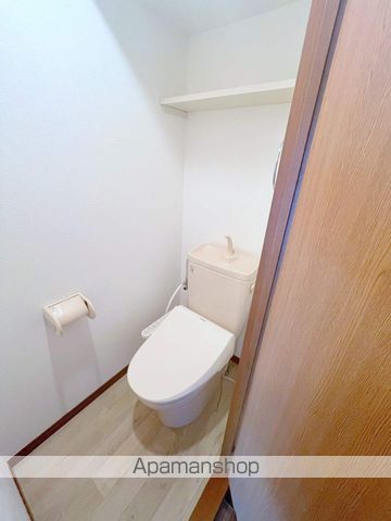 コスモマンション中央の内装写真
