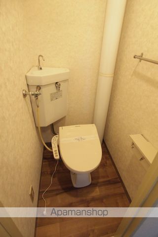 リ・ビエールの内装写真