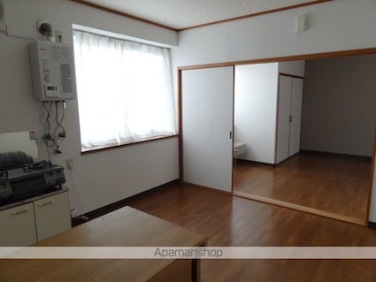 コーポＩＹ[1DK/32.02m2]の内装