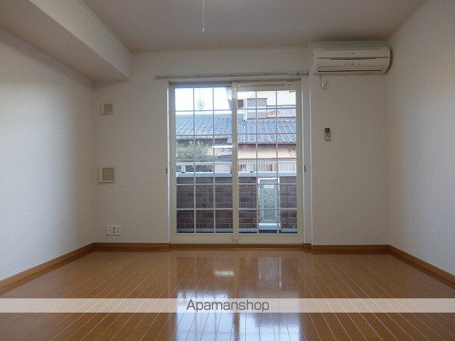 アルドールの内装写真