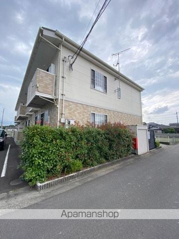 夢エイトの外観写真