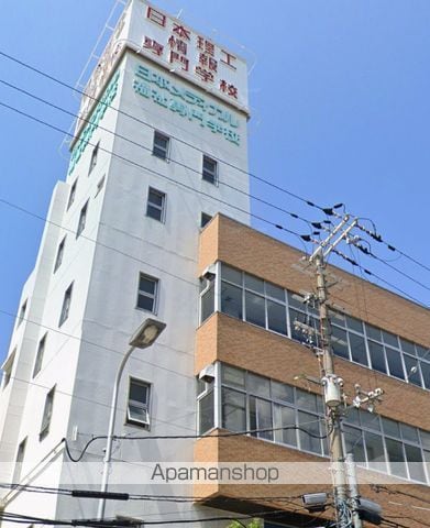 大幸ハイツの周辺写真