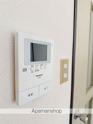 フレグランス藤ノ木 A棟の内装写真