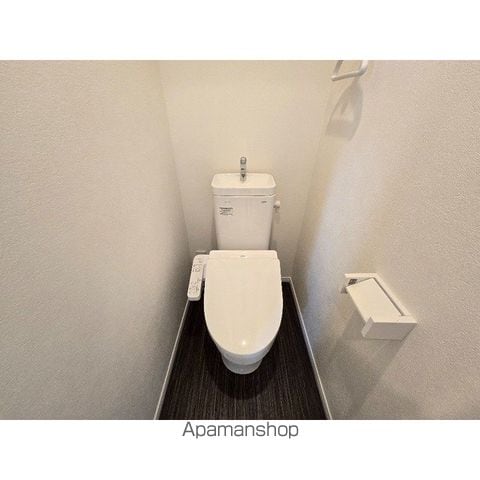 MQUARTO大森台の内装写真