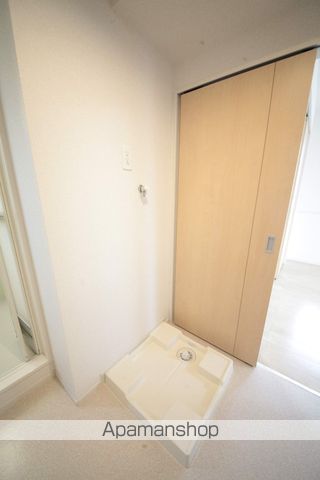 プリムローズの内装写真