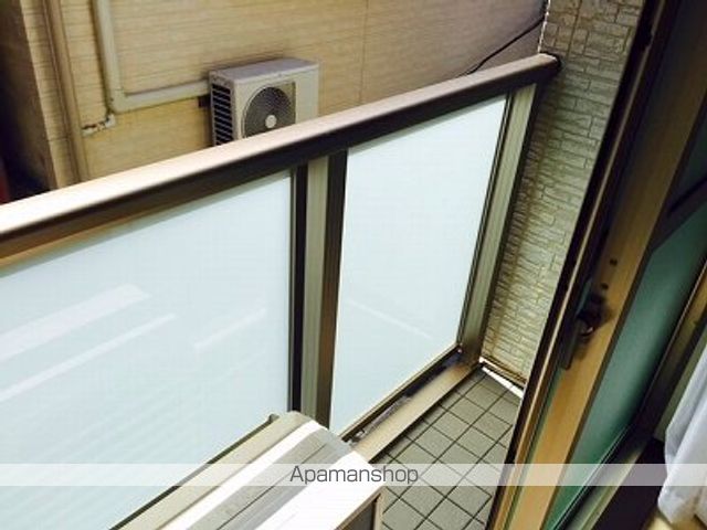クレイノグラン曳舟の内装写真