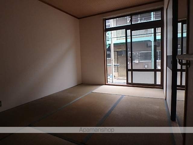 和田ハイムの内装写真