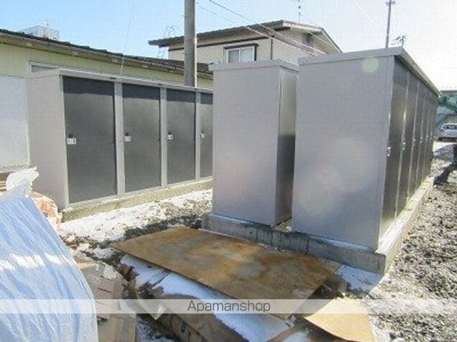 デイジーA棟のその他写真
