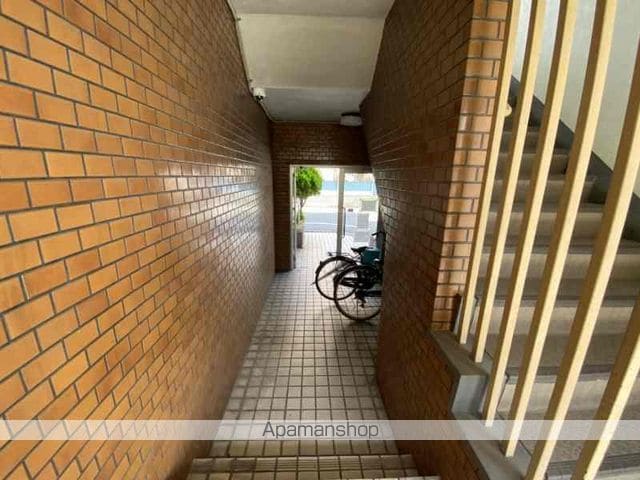 コーポ青木の内装写真