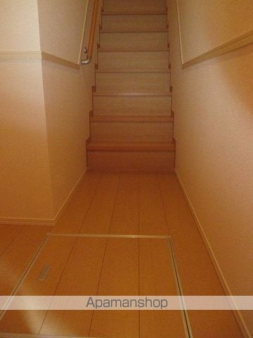 ベルエア ヒルズの内装写真