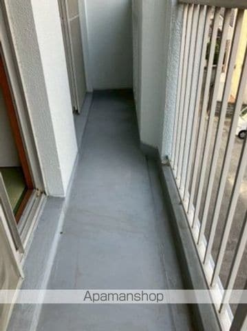 フォーサイト紫R・VIEW TERRACEの内装写真