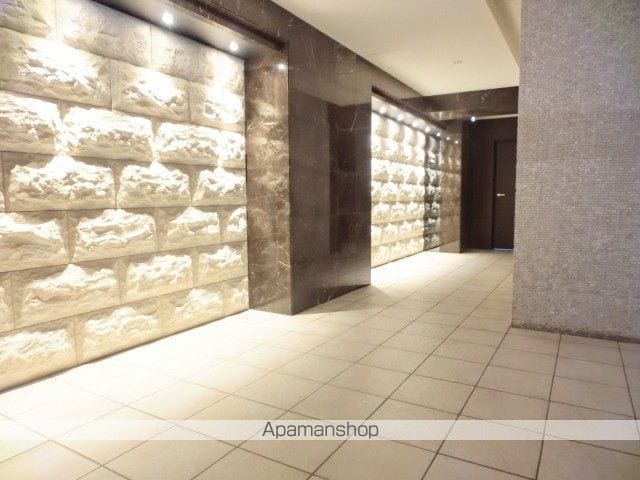 ADVAVCE新大阪VIビオラの内装写真