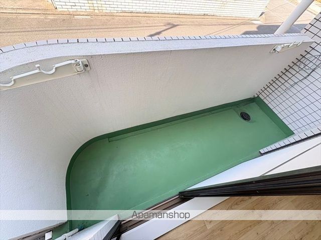パーソナルハイツ橋本の内装写真