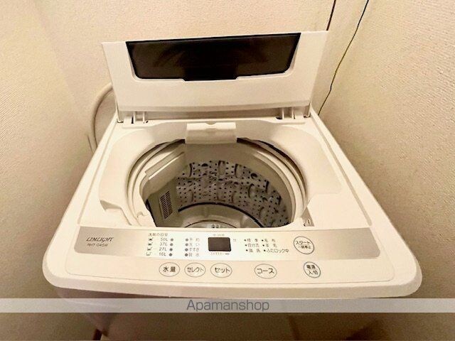 レオパレスピアーナ[1K/23.18m2]のその他設備4