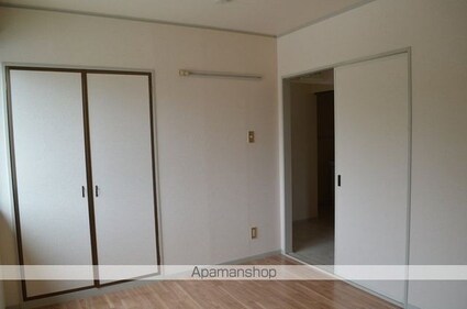 ネオサカエハイツ[3DK/53.46m2]のリビング・居間2