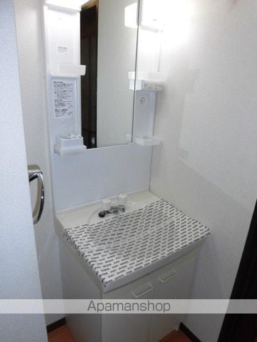 メンバーズタウン末広D棟の内装写真