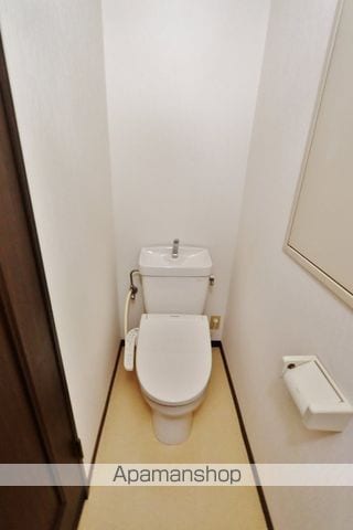 鷹匠ビルの内装写真