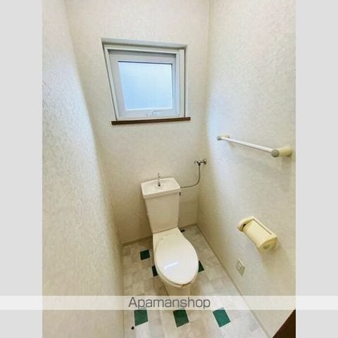ハイフィールドの内装写真