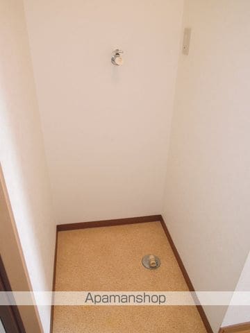 プラーナ富町の内装写真