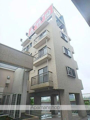 福島ハイツ