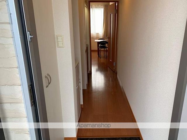 レオパレス揖保川IIの内装写真