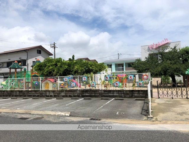 エトールIIIの周辺写真