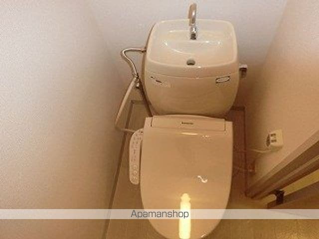 グリーンヒルズCの内装写真