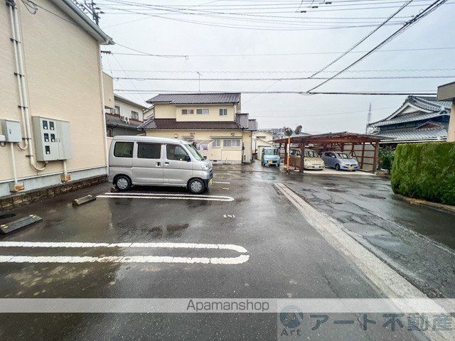 アロッジオ M Aのその他写真