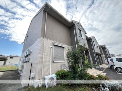 Ｒａｆｆｉｎｅ　Ｂｉｗａ[2LDK/54.97m2]の外観4