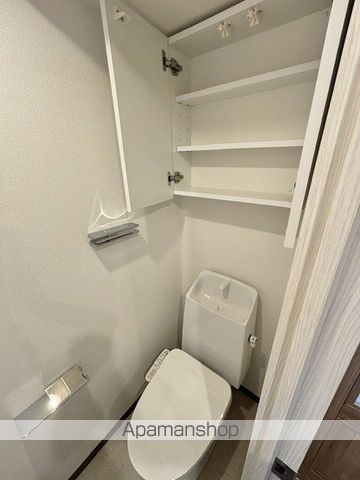 LEGALAND福島Northの内装写真
