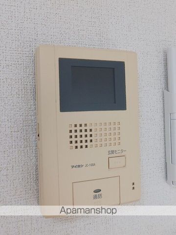 すみれガーデン Aの内装写真