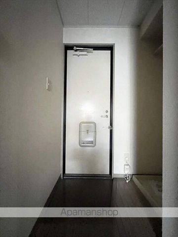 セゾン和気 Aの内装写真